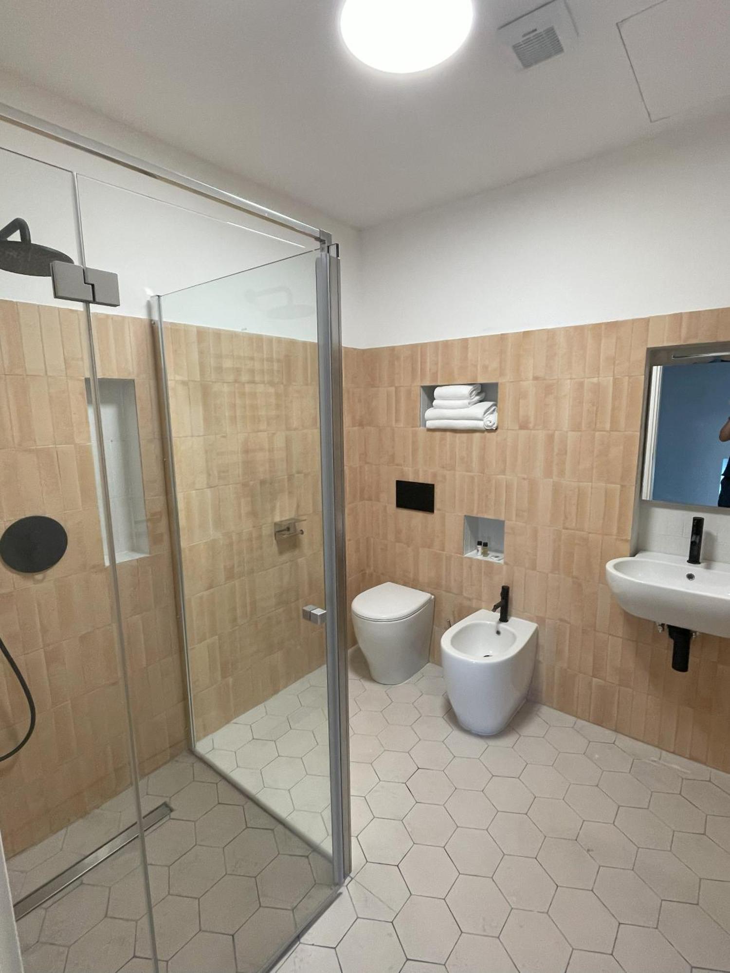 טריאסטה Casali Hostel מראה חיצוני תמונה