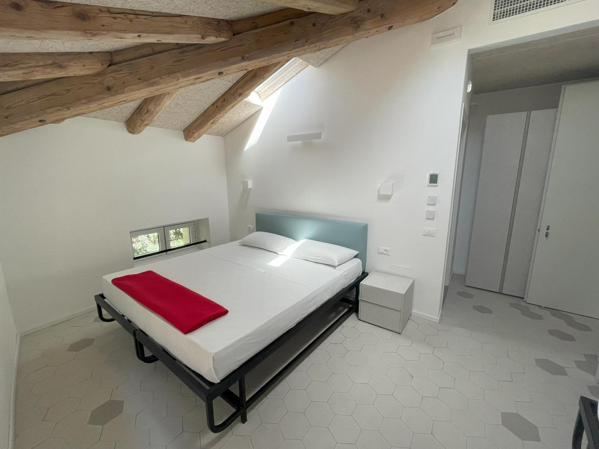 טריאסטה Casali Hostel מראה חיצוני תמונה