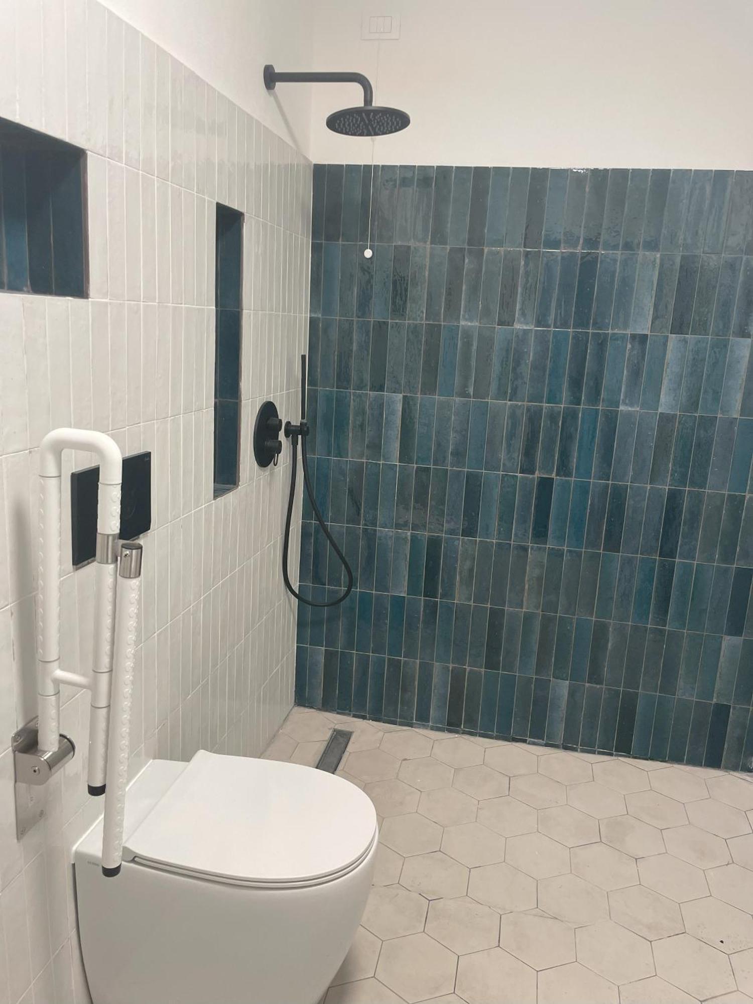 טריאסטה Casali Hostel מראה חיצוני תמונה