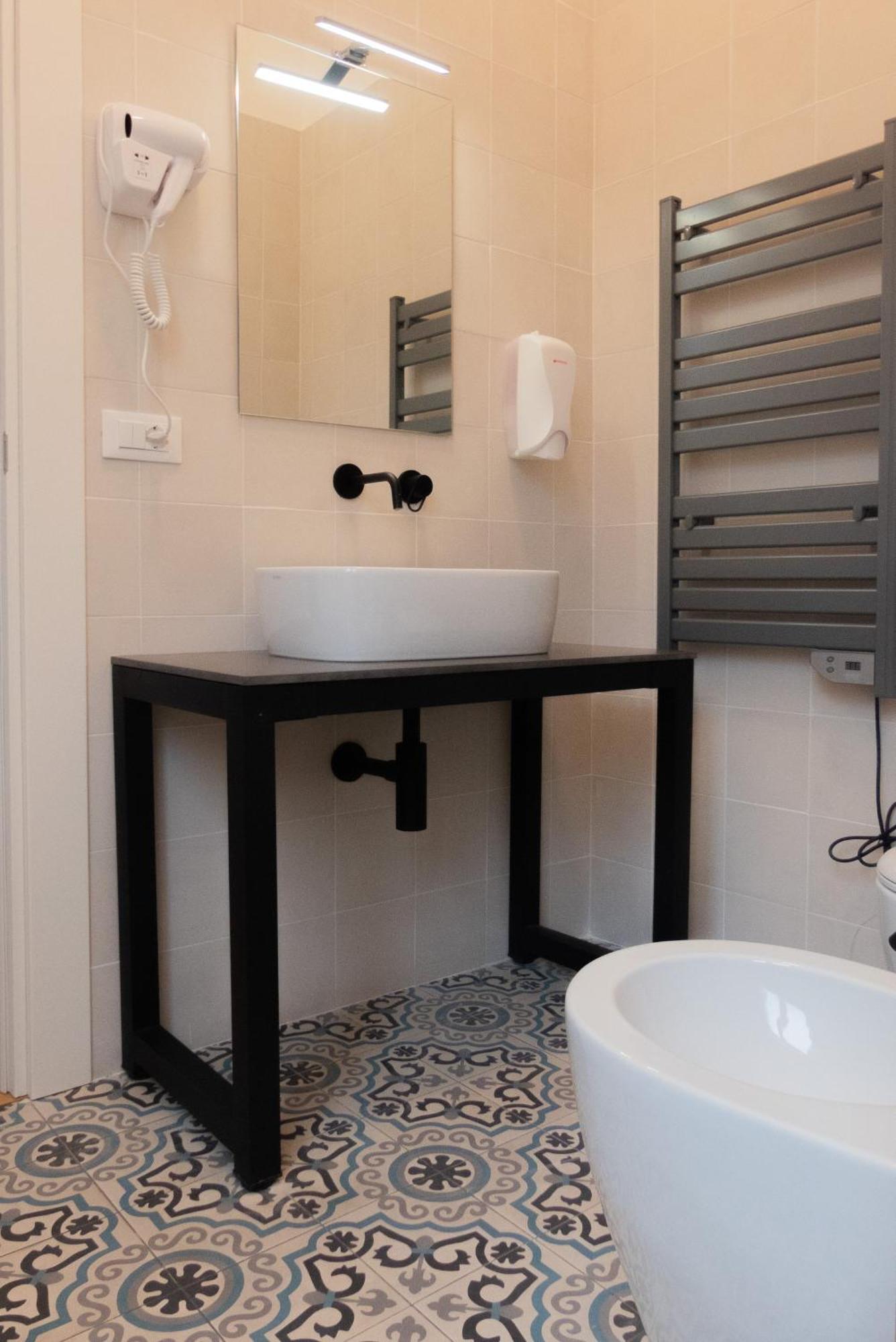 טריאסטה Casali Hostel מראה חיצוני תמונה