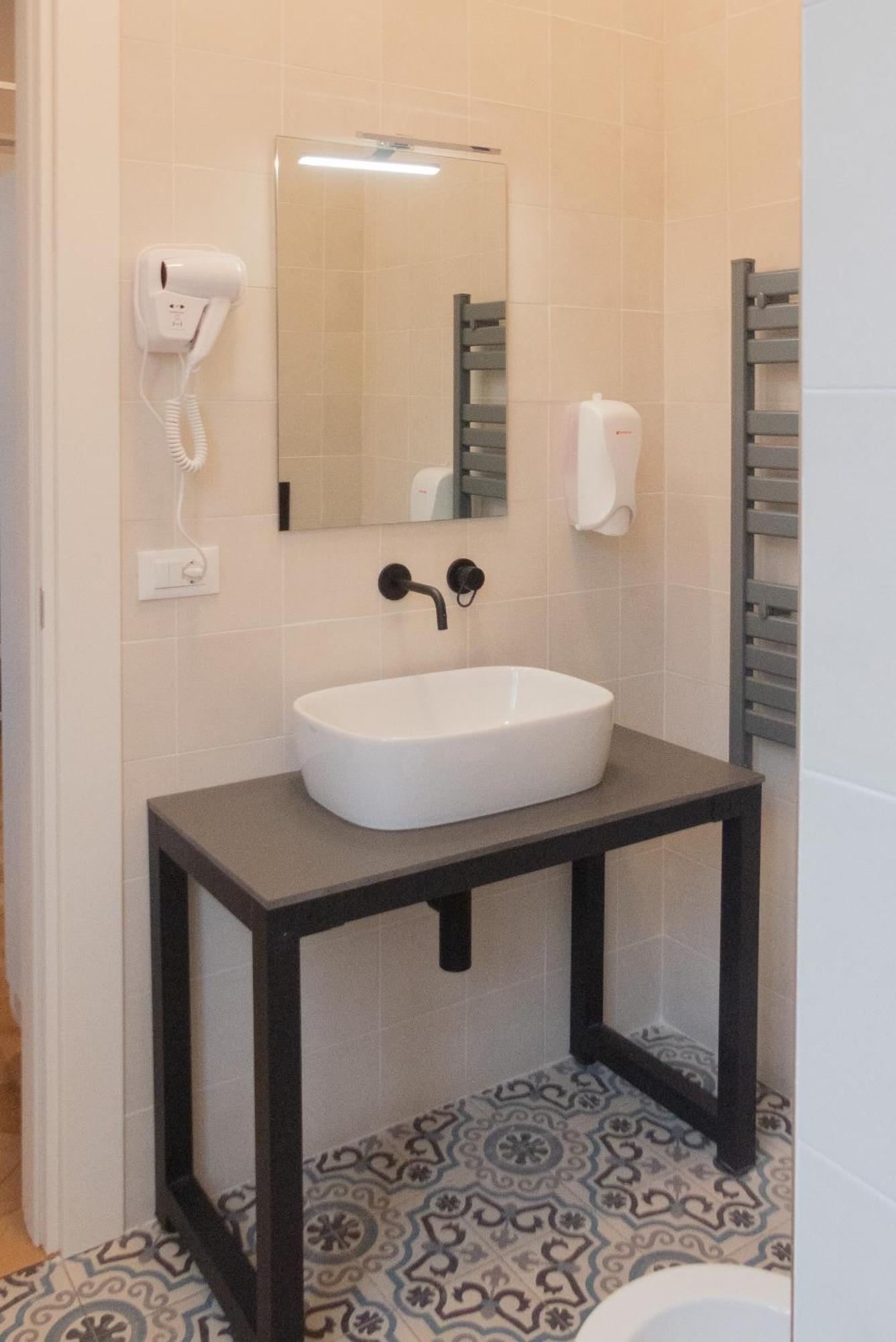 טריאסטה Casali Hostel מראה חיצוני תמונה