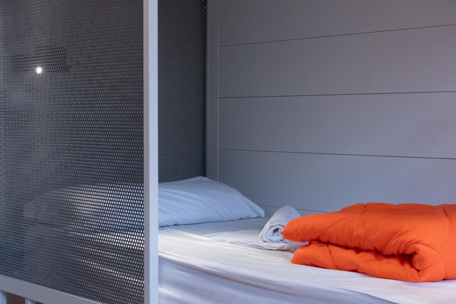 טריאסטה Casali Hostel מראה חיצוני תמונה