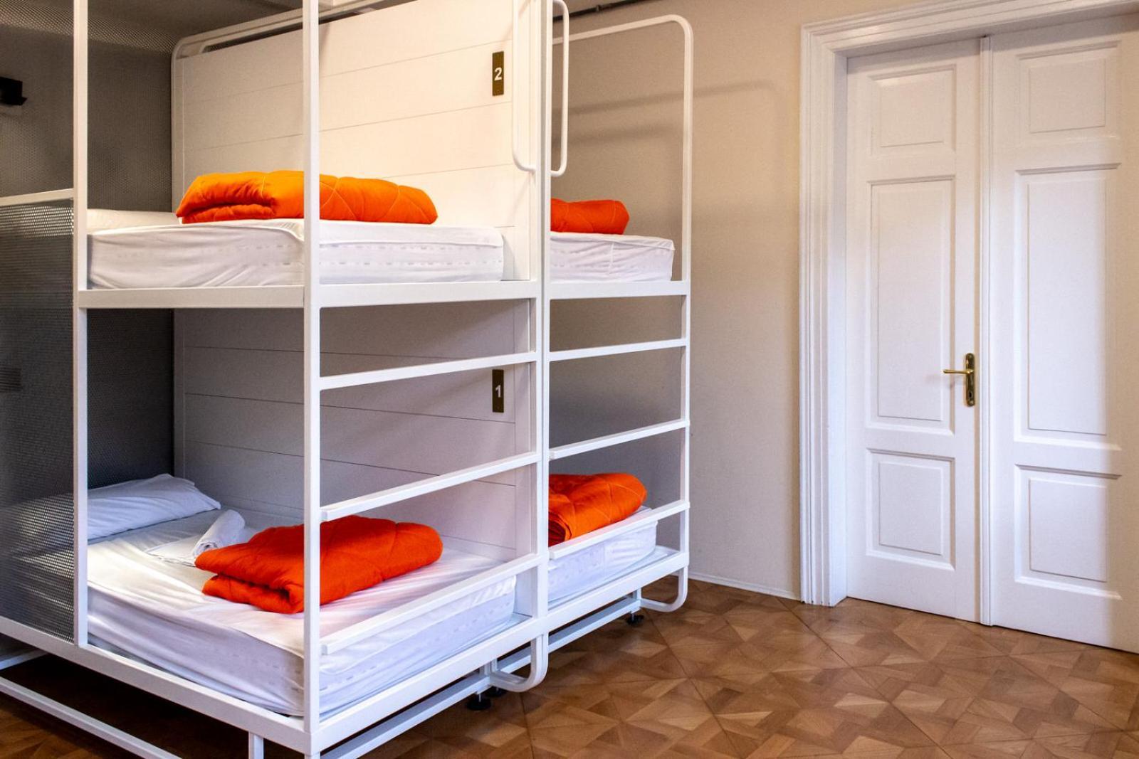 טריאסטה Casali Hostel מראה חיצוני תמונה