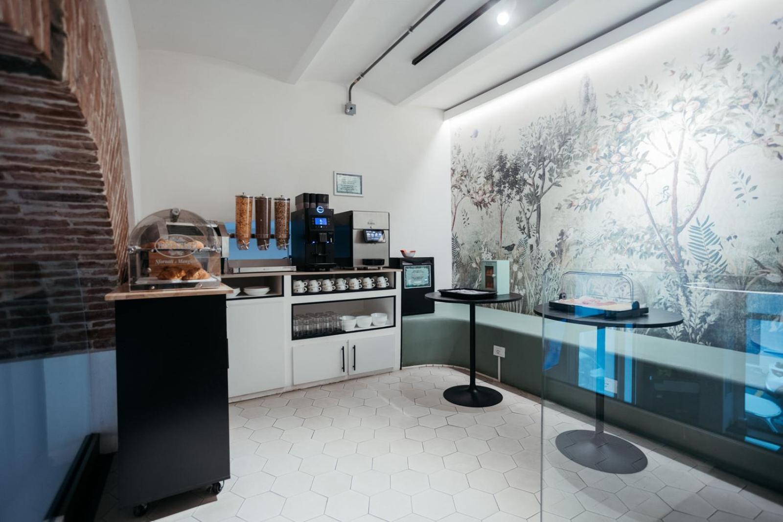 טריאסטה Casali Hostel מראה חיצוני תמונה