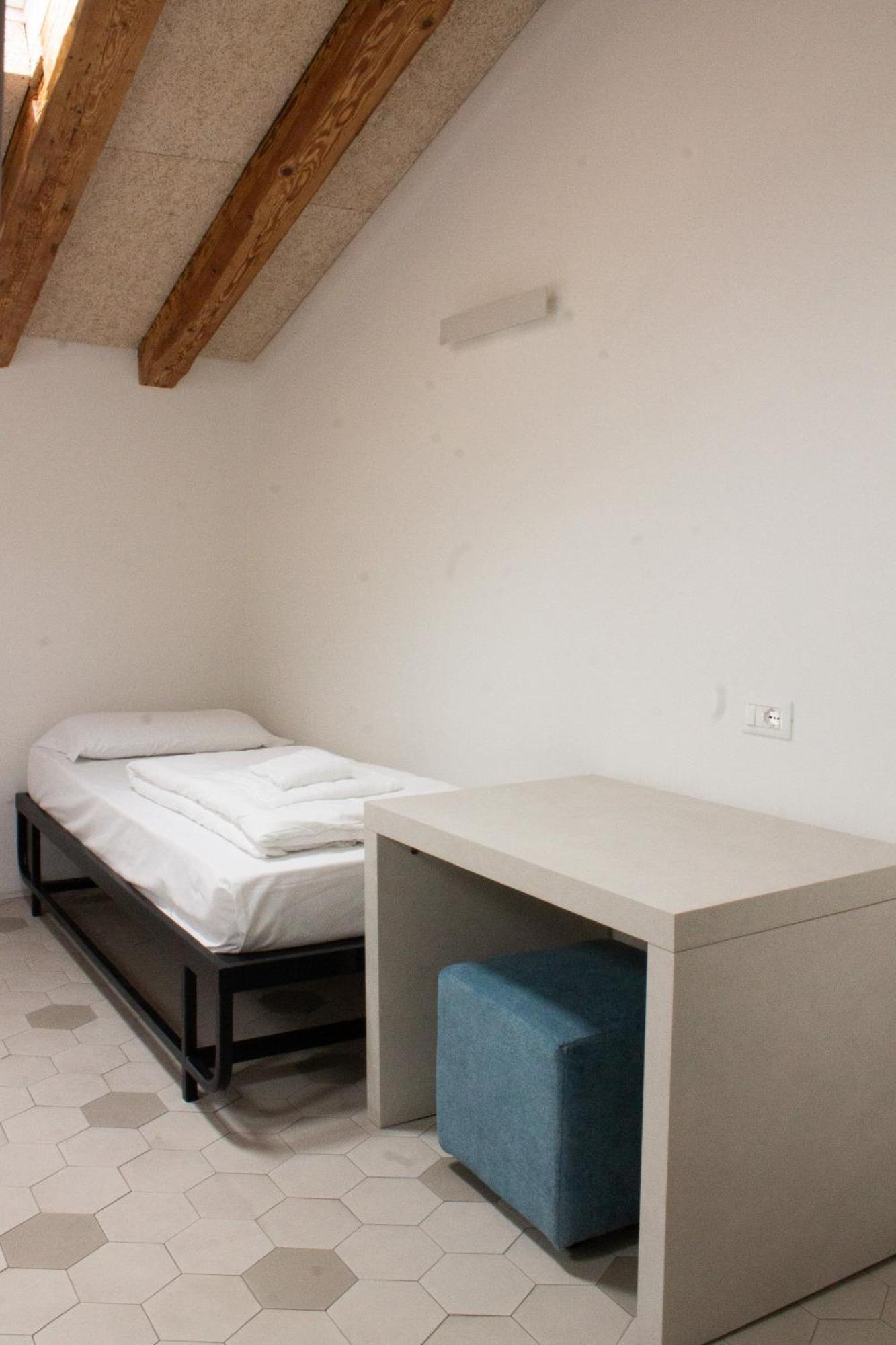 טריאסטה Casali Hostel מראה חיצוני תמונה