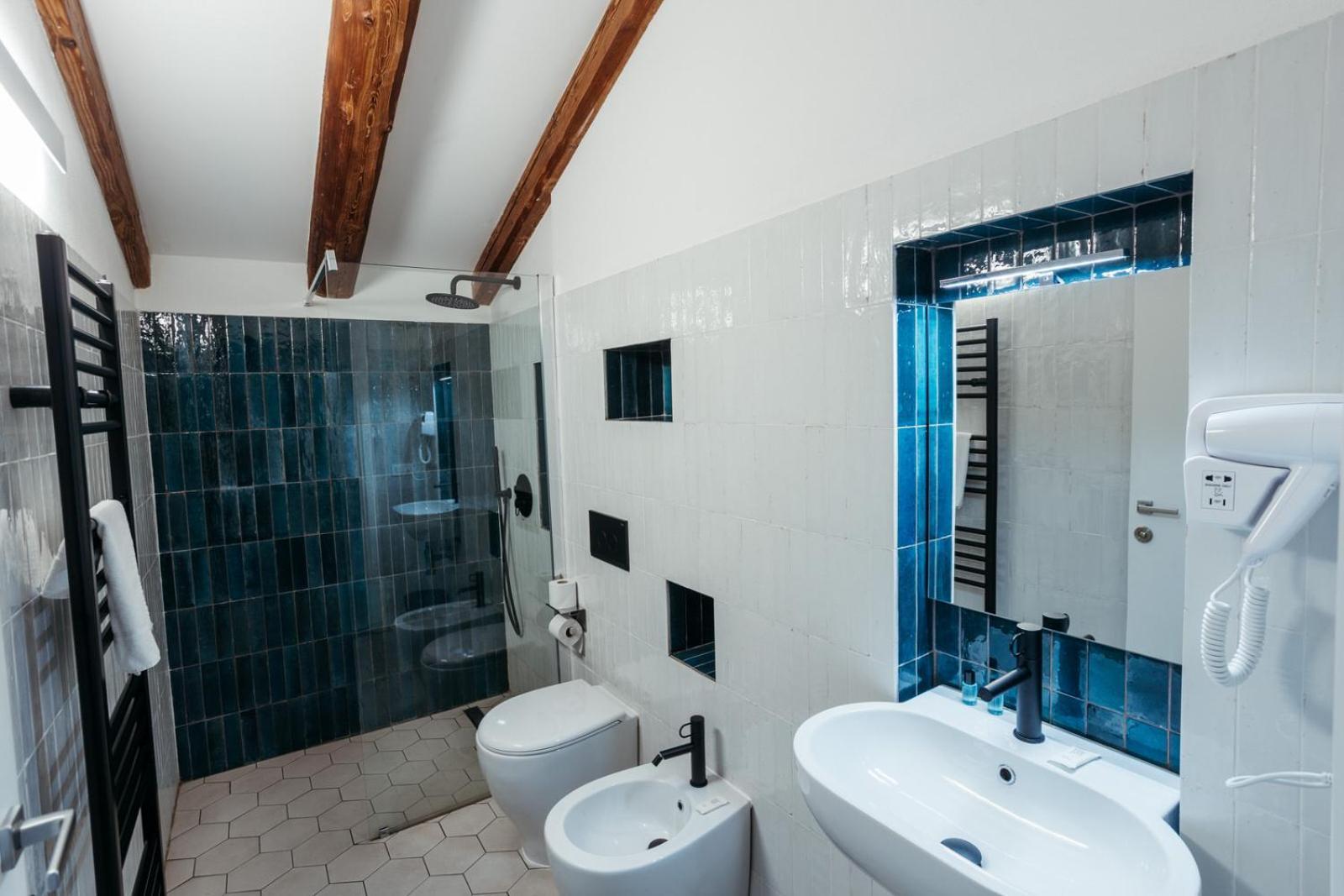 טריאסטה Casali Hostel מראה חיצוני תמונה