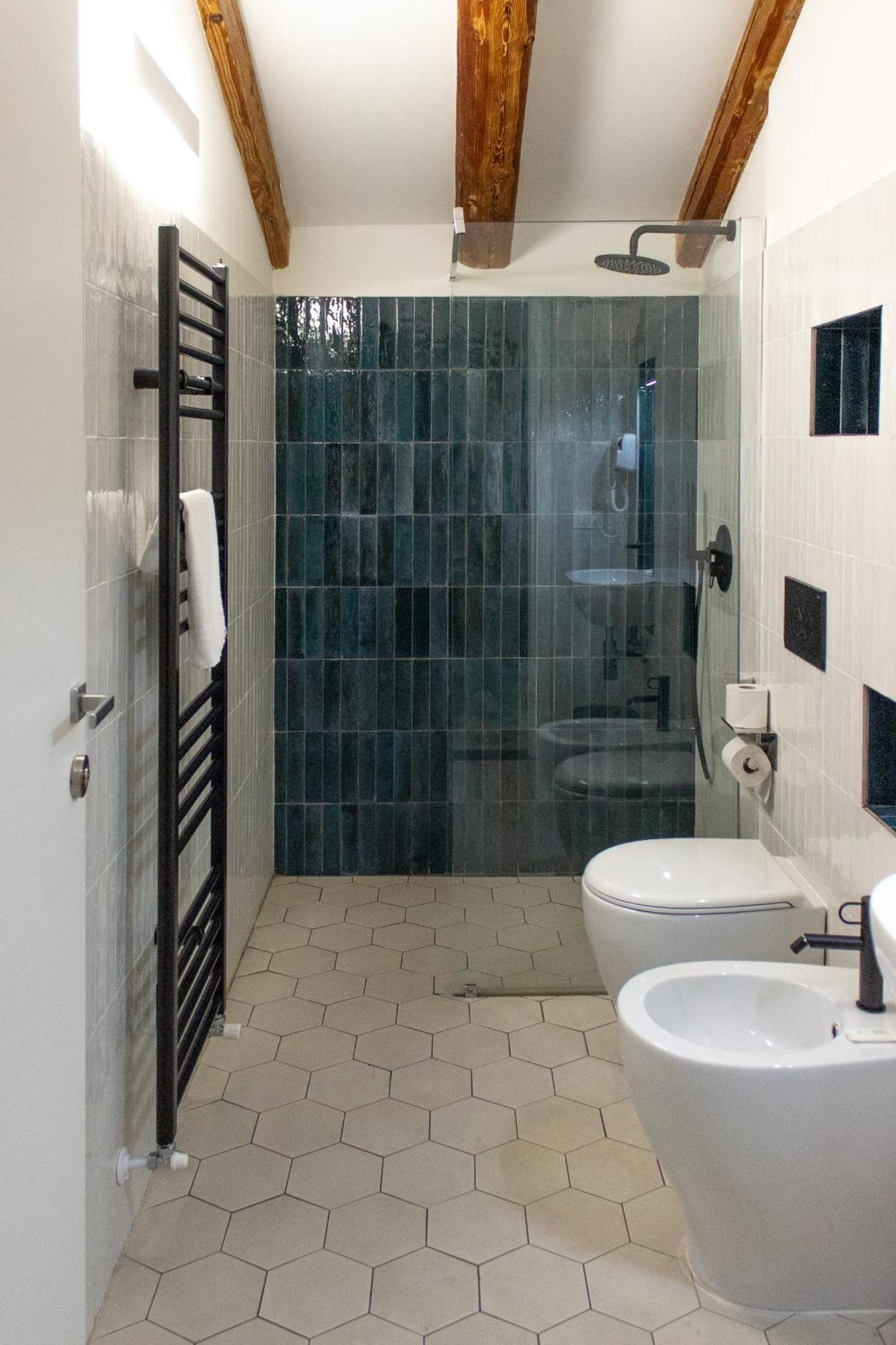 טריאסטה Casali Hostel מראה חיצוני תמונה