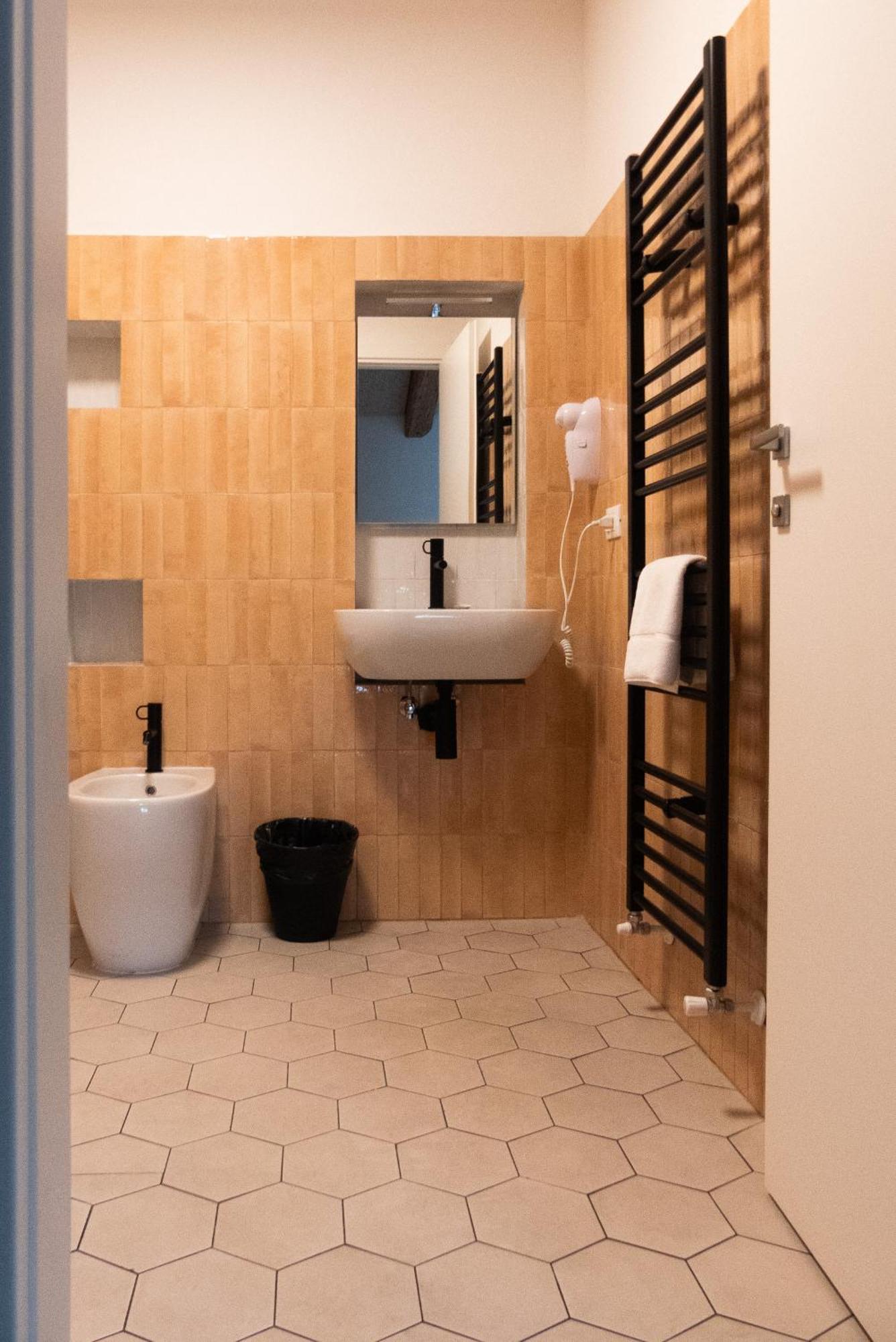טריאסטה Casali Hostel מראה חיצוני תמונה