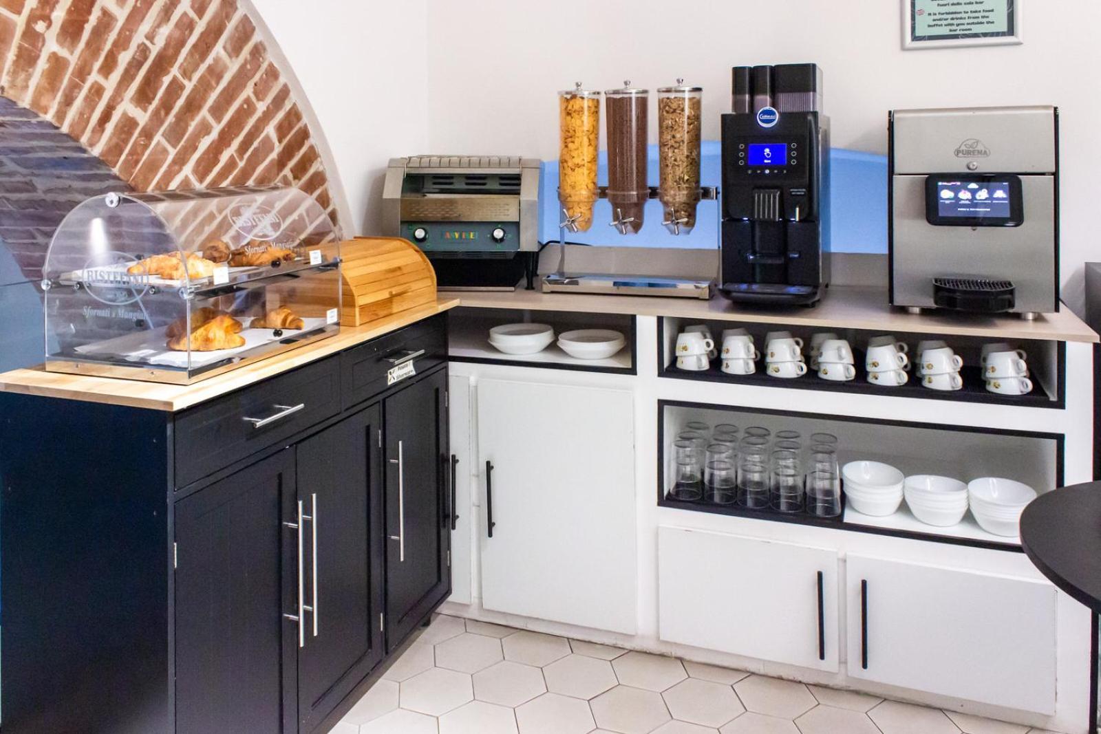 טריאסטה Casali Hostel מראה חיצוני תמונה